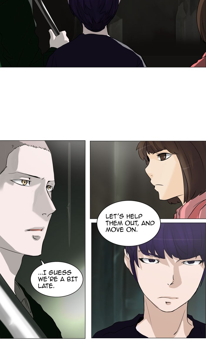 Tower of God Chapter 221 9